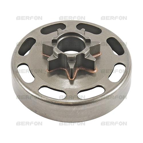 TAMBOR EMBRAIAGEM HUSQVARNA 435-435II-440 (325)